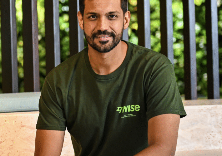 Redefining global finance: Wise’s vision for seamless cross-border payments